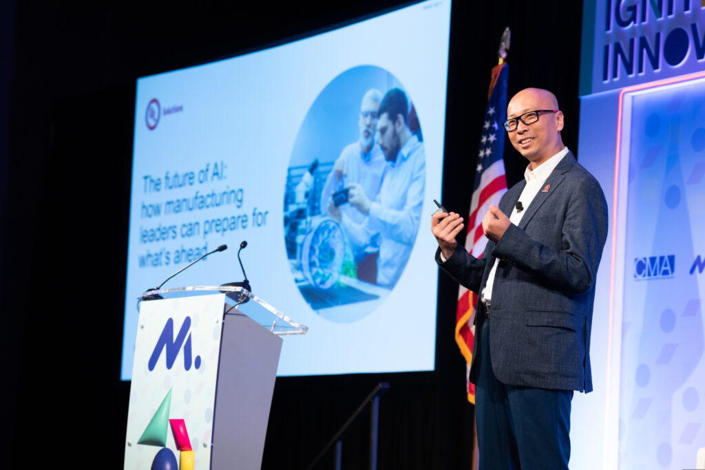 2021 Webinar: DXC Thought Leader Interview – Jaap de Vries, FM Global