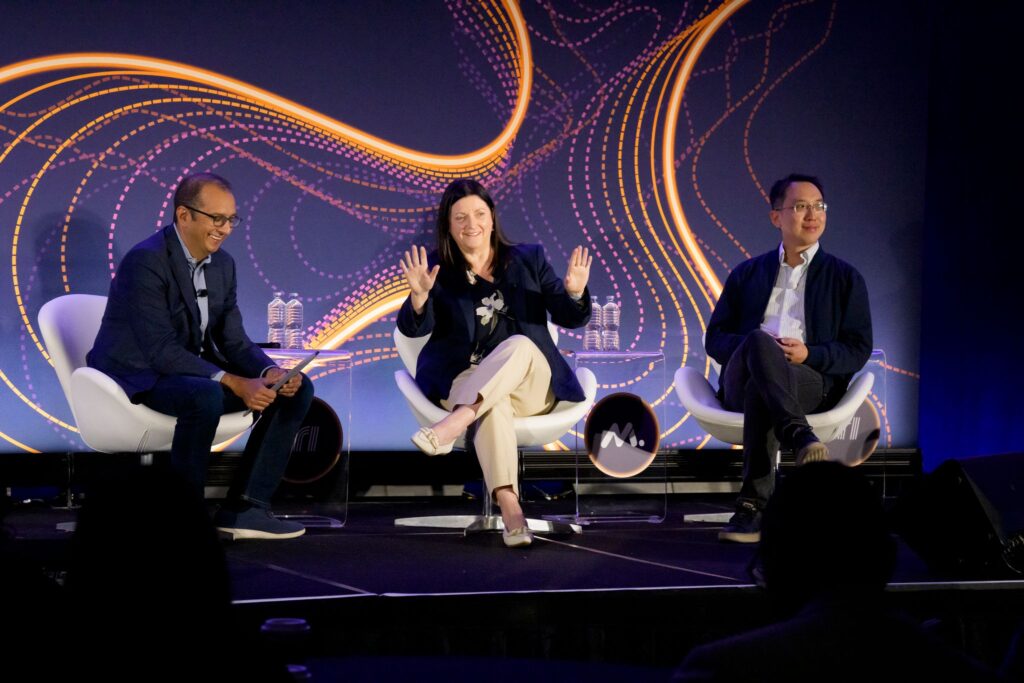 2021 Webinar: DXC Thought Leader Interview – Cliff Tironi, Thinaer