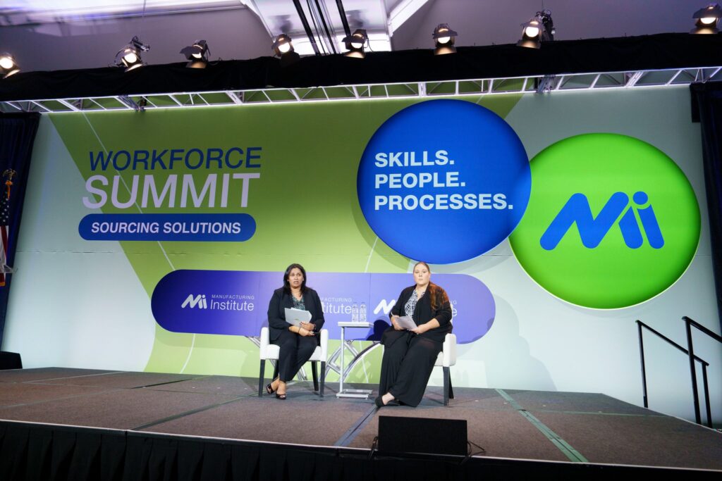 Women’s Leadership Panel