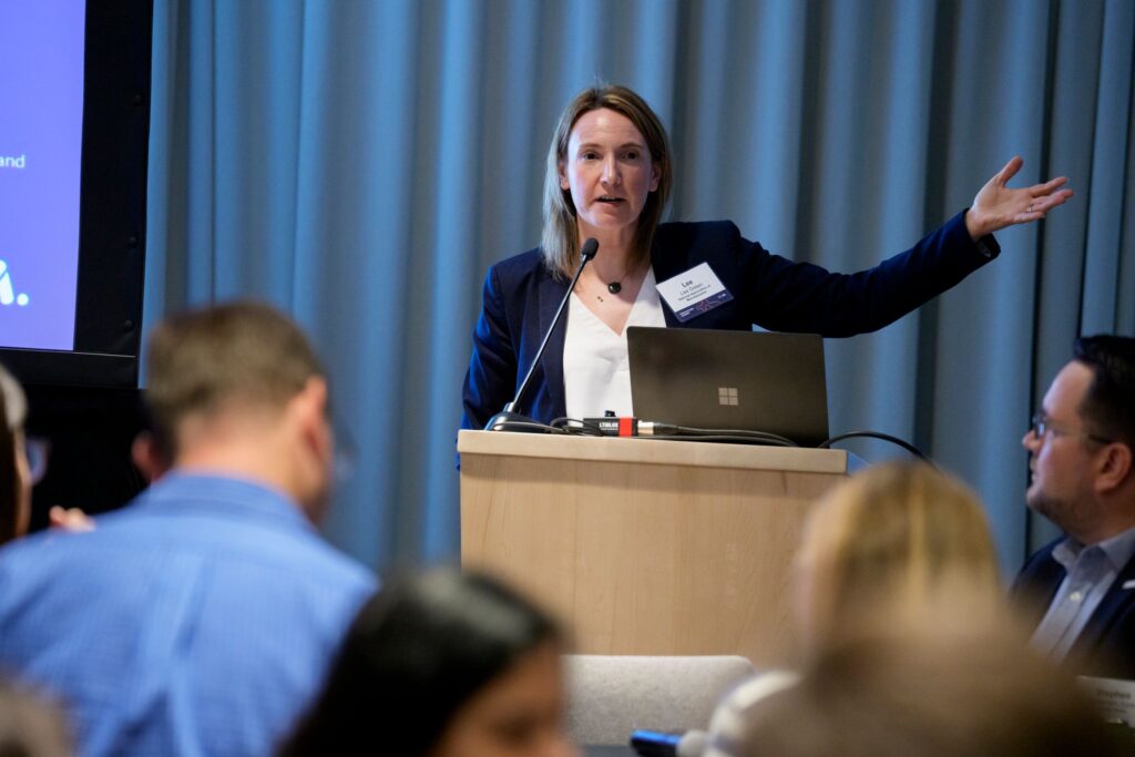 The Human Side of Technology: Leading People Through Digital Transformation – PILOT Project Update