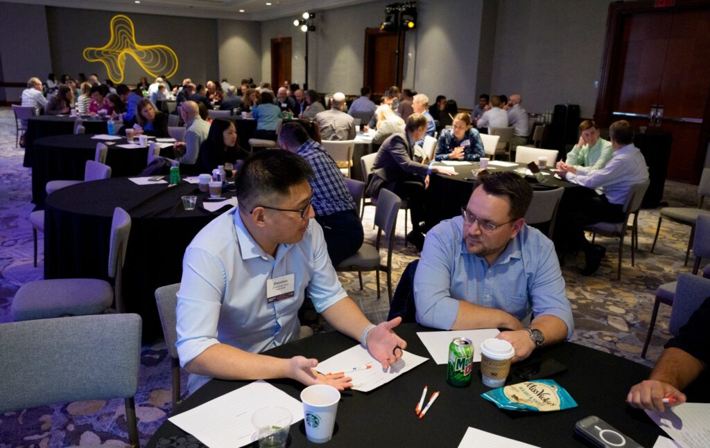 IRI/Babson R&D in the Next Normal Project Update