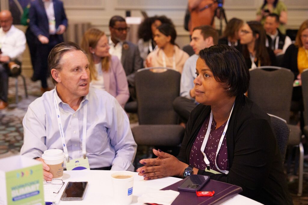 DEI Thought Leader Interview – David Caudel, Frist Center for Autism and Innovation