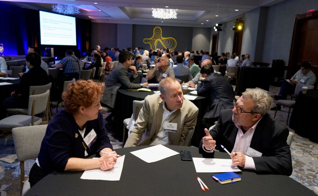 Digital Knowledge Management Techniques – PILOT Research Roundtable