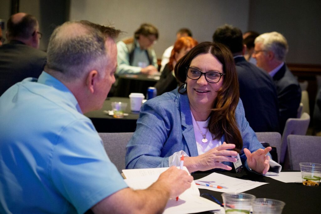 Improving Workplace Morale and Motivation – PILOT Research Roundtable