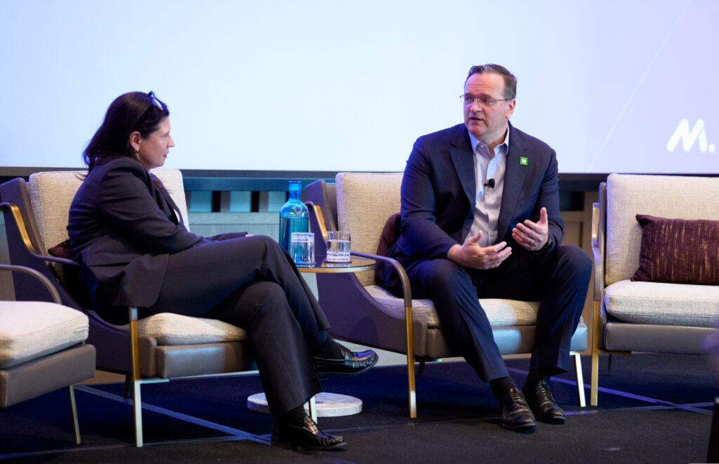 Sustainable Innovation:  Thought Leader Interview with Rick Michelman