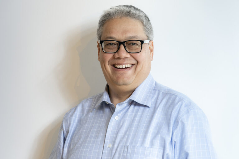 Brian Standen