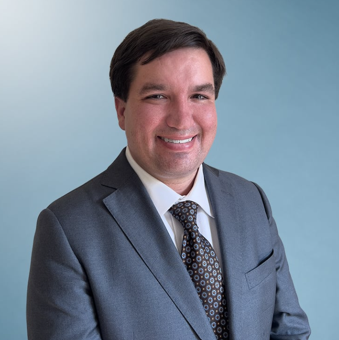 Aaron Szabo