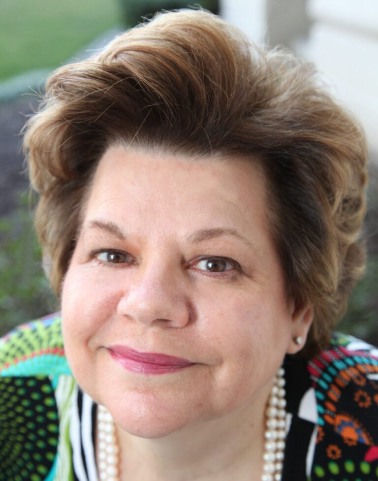 Lora Cecere
