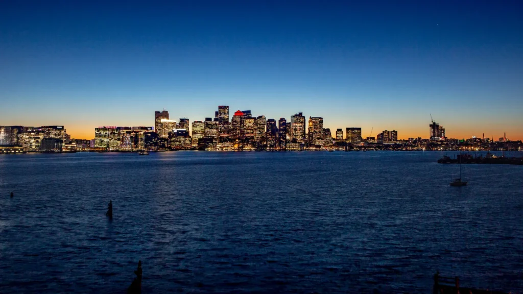 2024 Innovators Summit Innovation Research Interchange   Hyatt Regency Boston Harbor P149 Evening Skyline.16x9 1024x576.webp