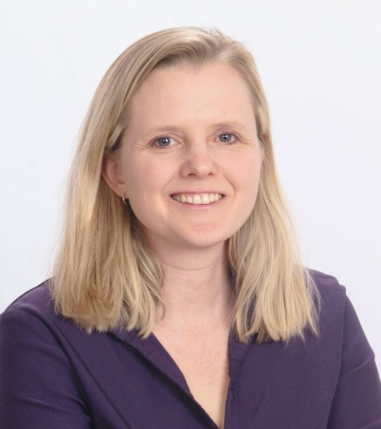 Tammy McCausland