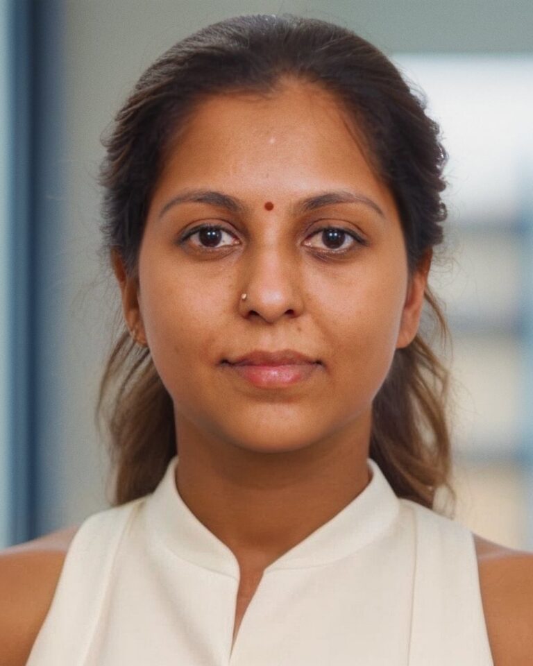 Kumuda Suppayah
