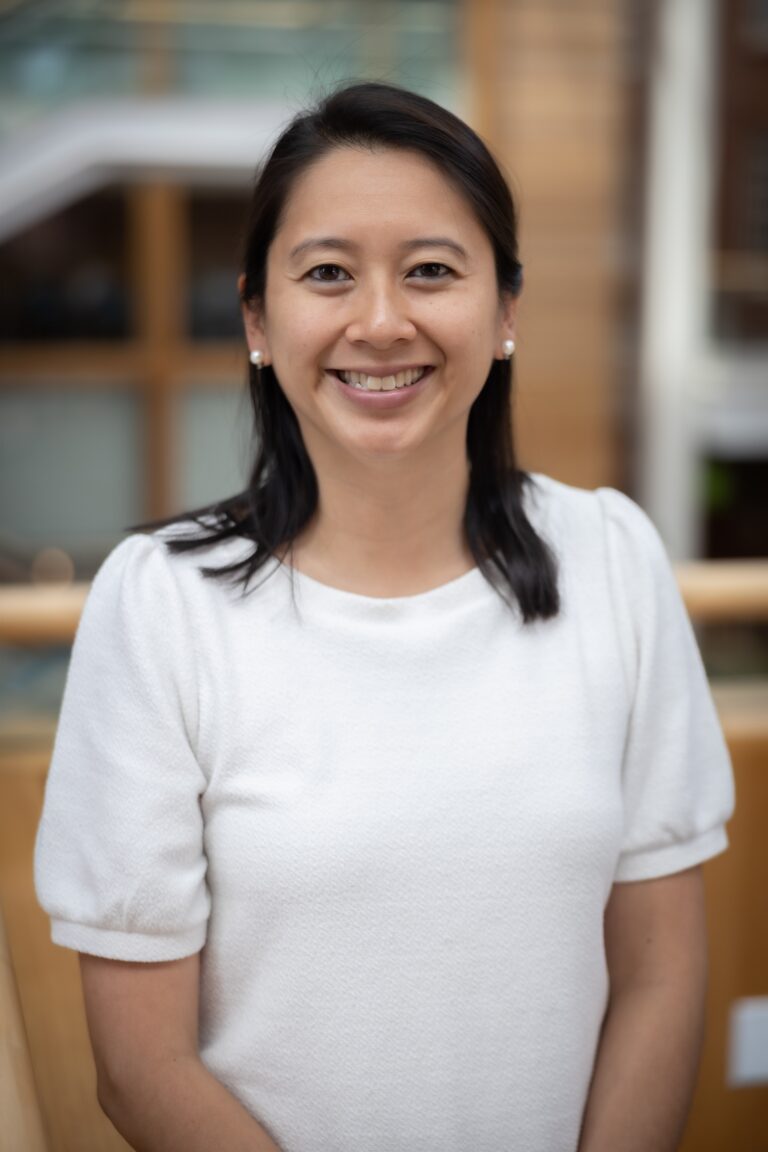 Elizabeth Chen
