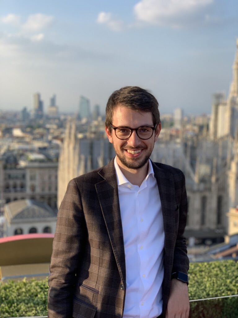 Stefano Magistretti