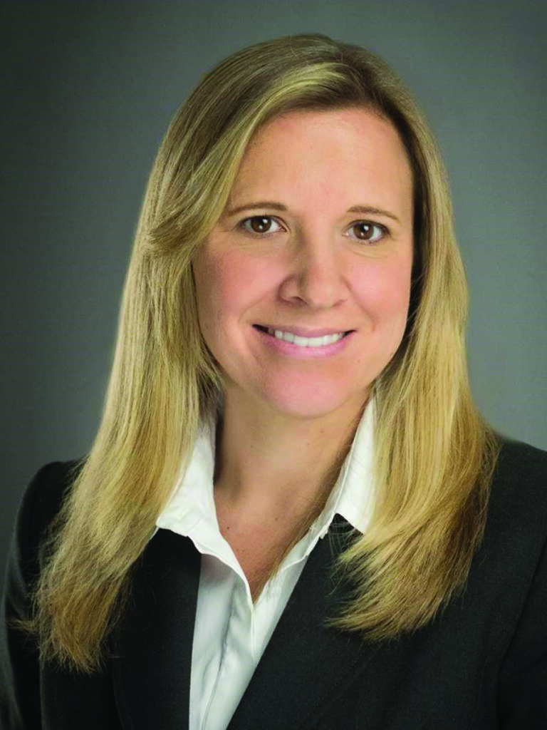 Lindsay Brown