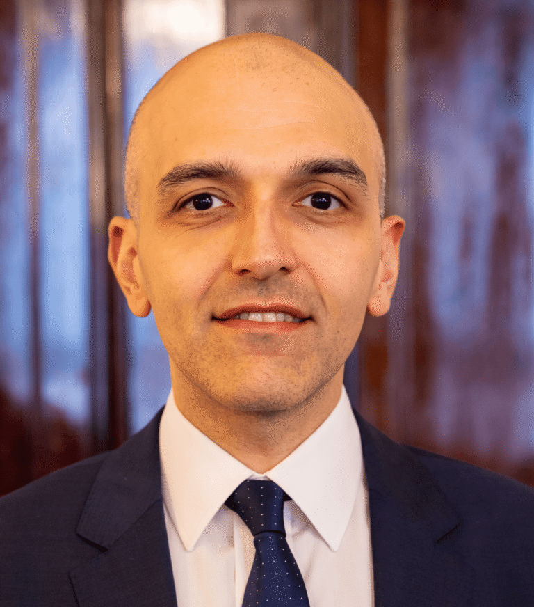 Ali Bigdeli