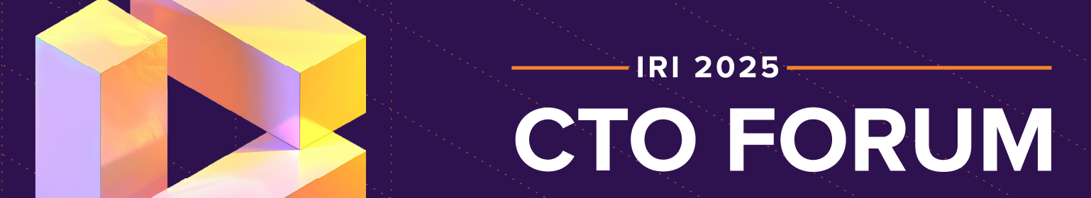 CTO Forum