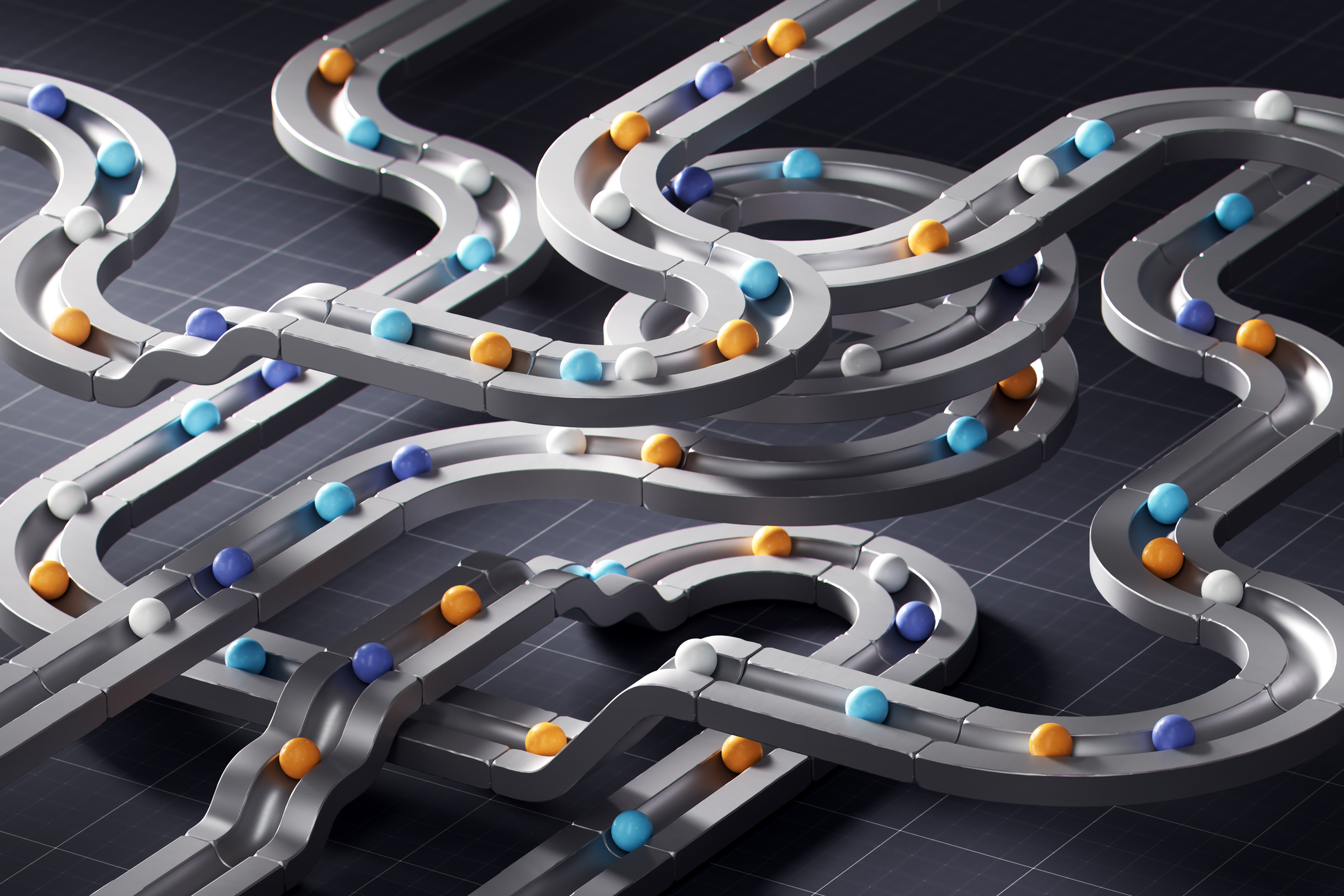 Innovation Pipeline