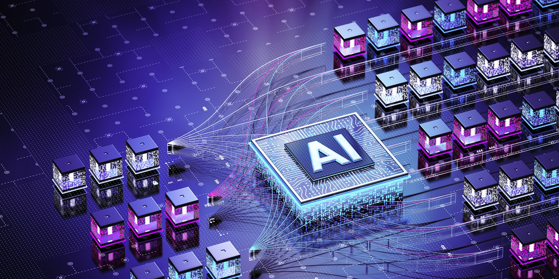 Leveraging AI