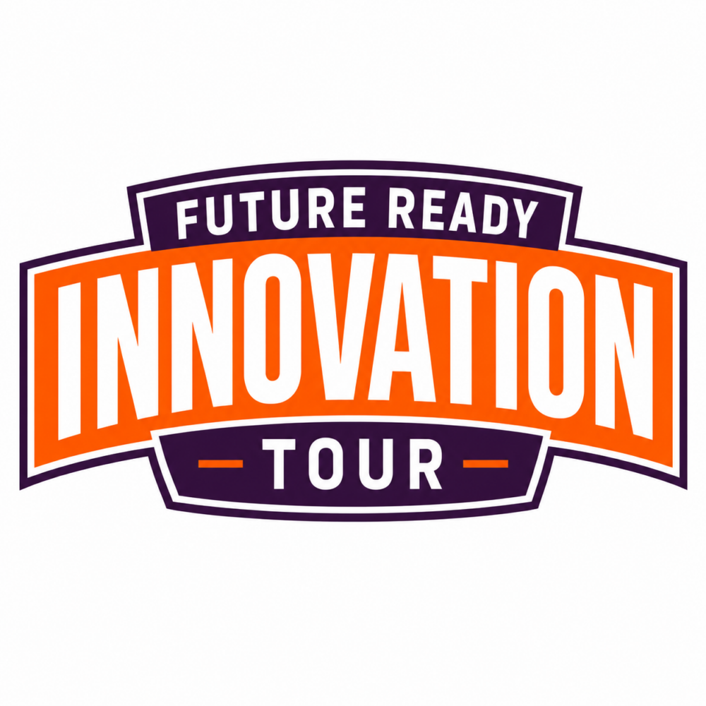 Future Ready Innovation Tour: Building Tomorrow’s Manufacturing R&D Leaders