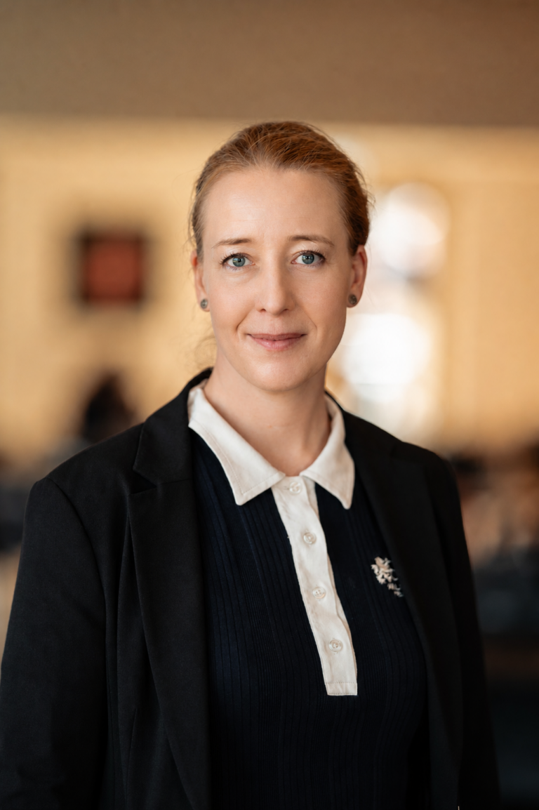 Dr. Anita Friis Sommer