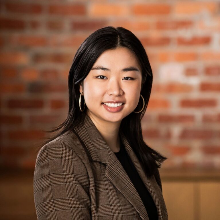 Catherine Yeo